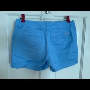 Vineyard vines shorts lightly used